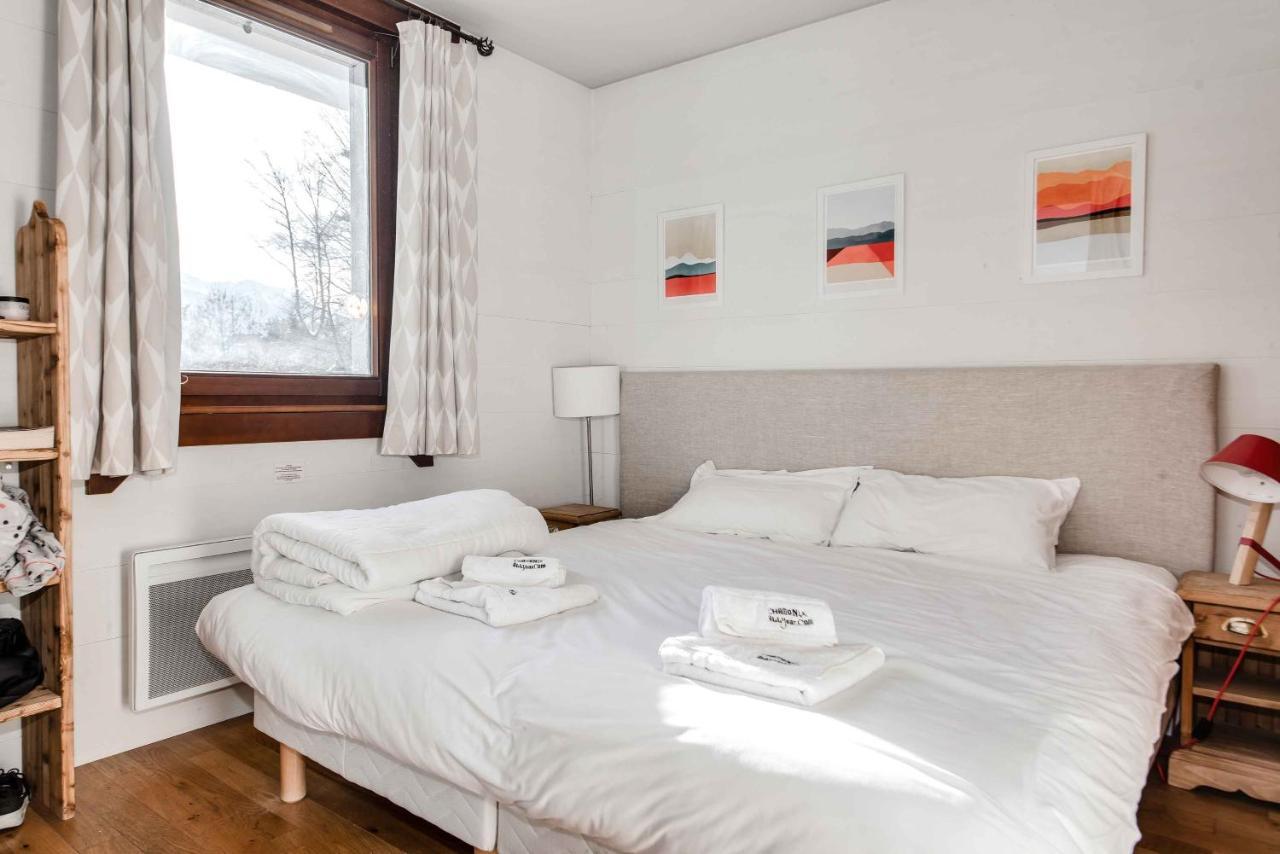 Le Paradis 27 Apartment - Chamonix All Year Exterior foto